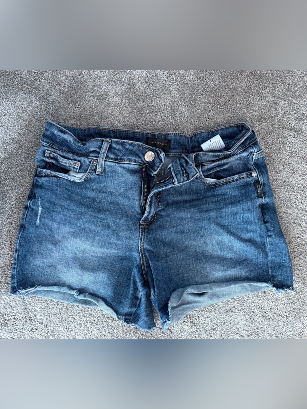 Jeans Subcategory Prediction